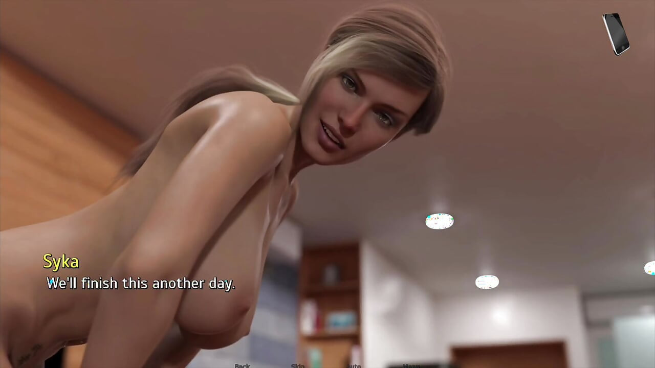 They All Want to Fuck
