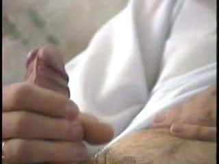 Old Video of me wanking