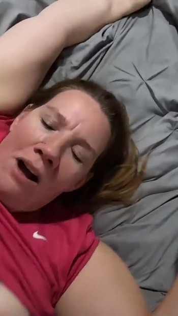 Iconic moment from "step mom anally fucked hard"