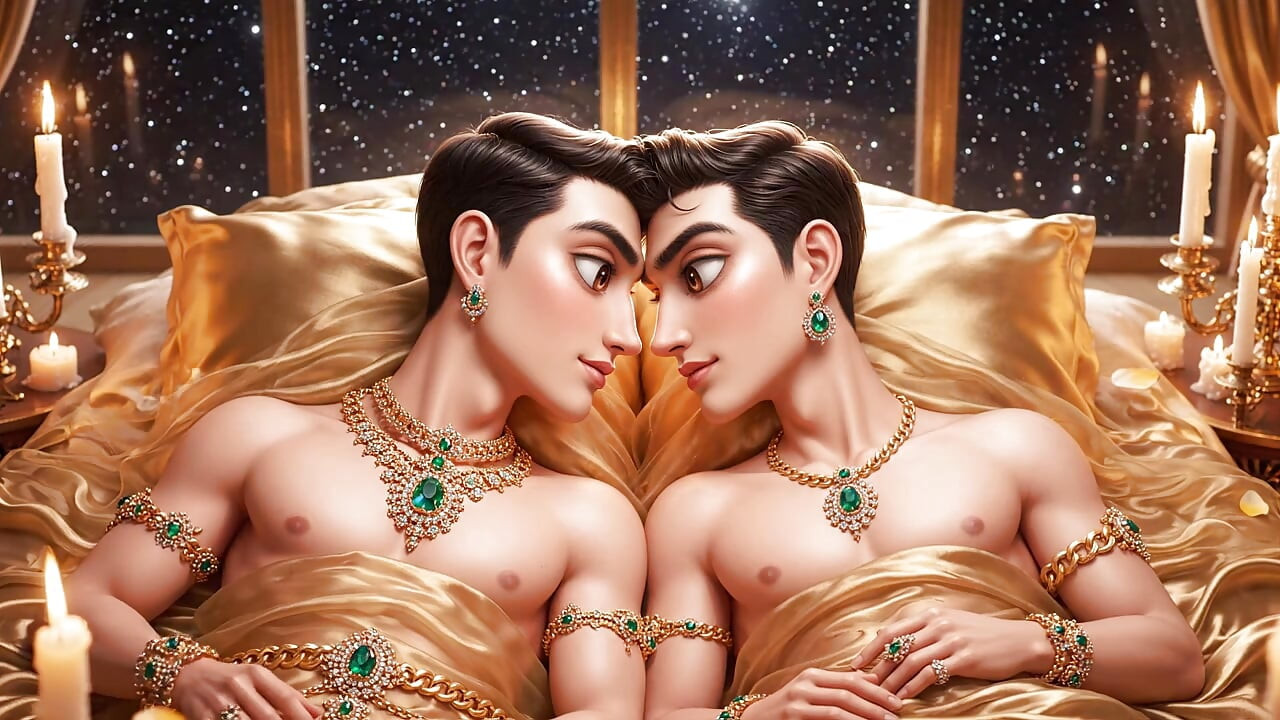 शौकिया क्रॉसड्रेसर जुड़वां डैडी को बिना कंडोम बड़ा लंड लेती है जोरदार लंड चुसाई मुँह में वीर्य बंधन वर्चस्व दब्बू माचो समलैंगिक दृश्य