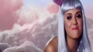 Katy Perry - California Gurls (super sexy bewerken)