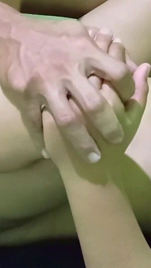 Came home from work to see his wife naked (2) | Clip 1