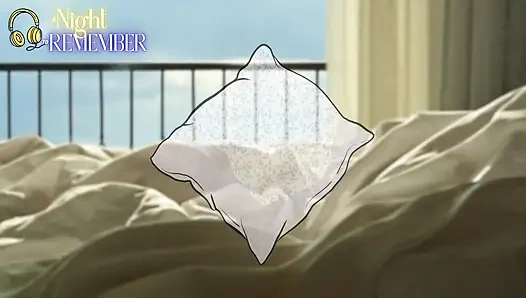 Istri akan selingkuh malam ini - dan kamu terangsang oleh itu