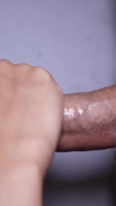 Submissive gives wet blowjob with big cumshot in her deep throat | Clip 1