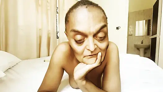 Dude, I Fucked Your Step-grandmother in the Ass