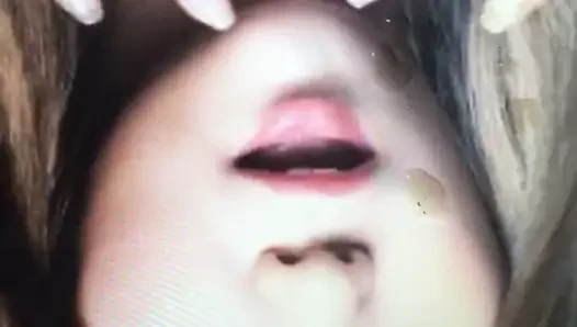 Gfriend umji boşalmak haraç