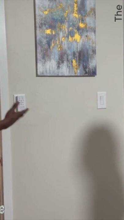 Casting Nyla Nixie: Couchtalk and 1st Look at the XXX Scene | Clip 2