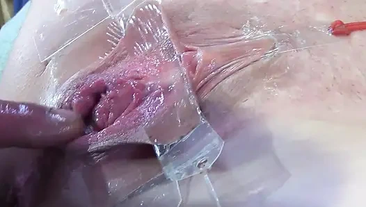 1 Licking Pussy Spread Far From Very Close