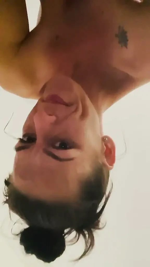 First time anal video!