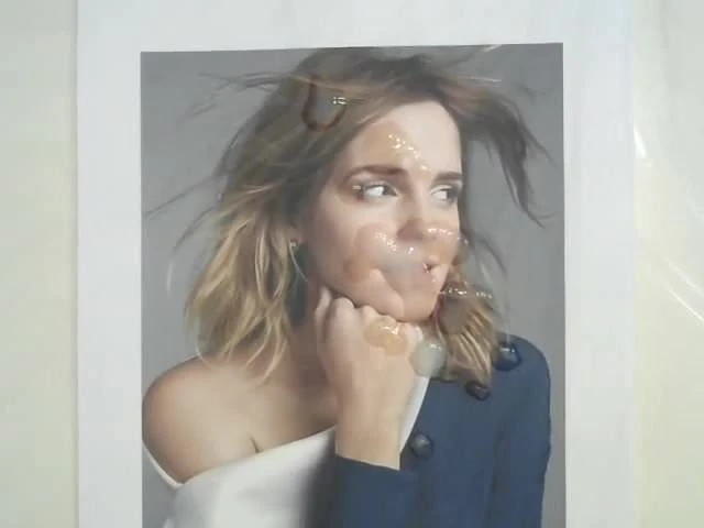 Emma Watson Tribute 1
