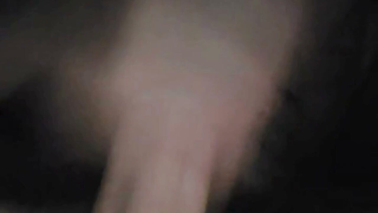 Having fun with my dick
