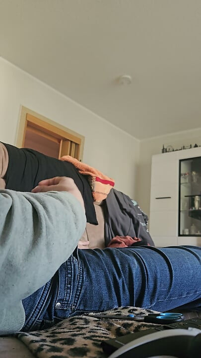 My first video