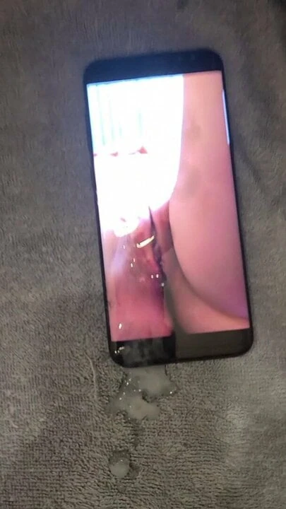 Cum tribute for hhubby13