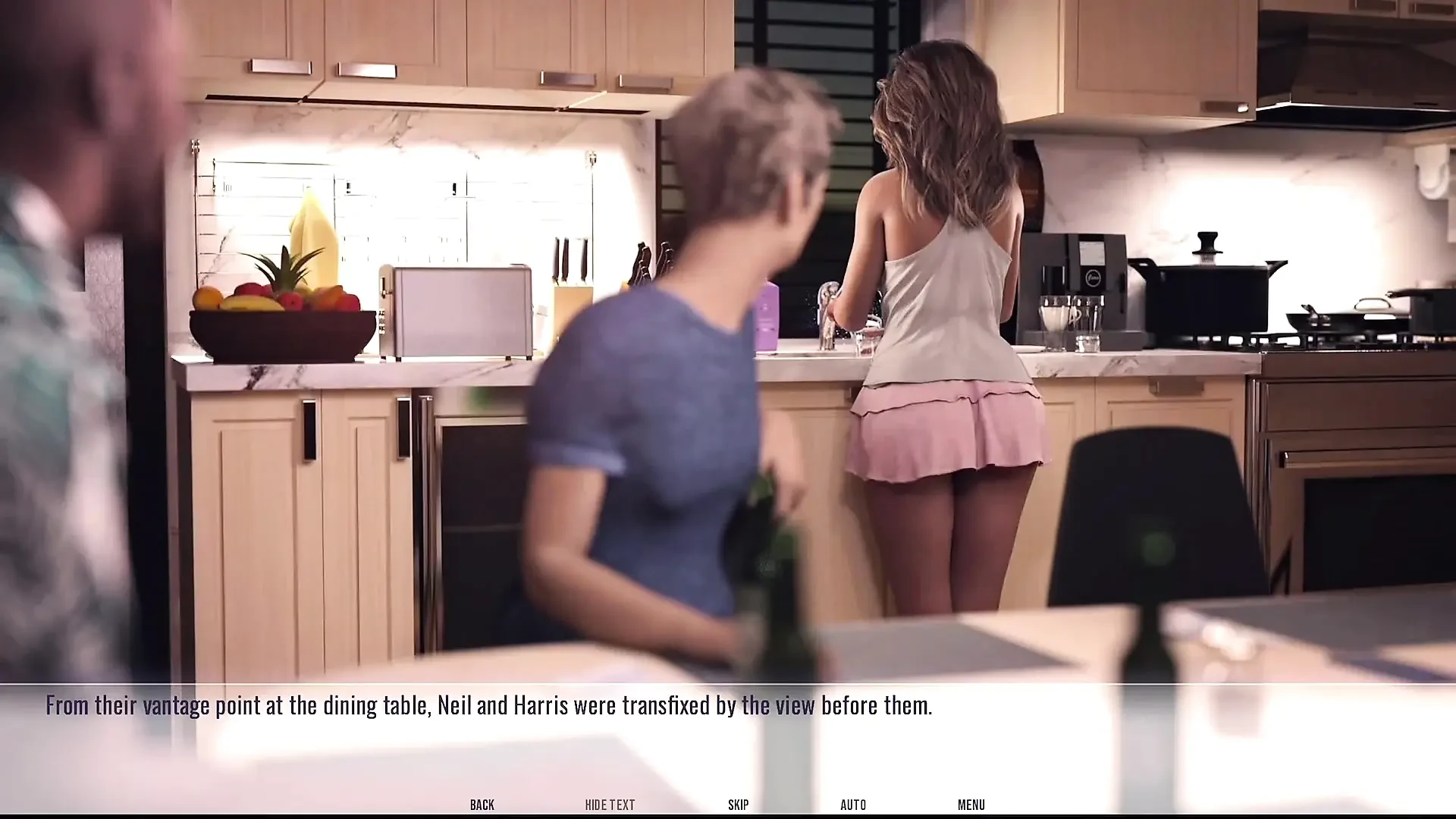 Awam P2 V0.225 – Dylan Cuckold Path