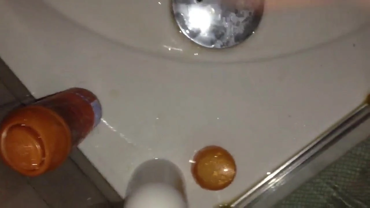 Masturbazione  doccia
