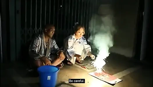 Gm-012: She's Been Blacked - Again! - Aika - Part 3-3 - English Subtitles by Erojapanese