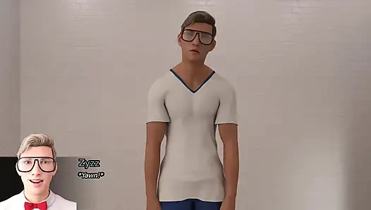 Seks robotu (bölüm 16)