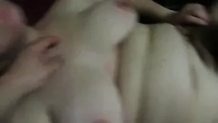 BBW Enjoying