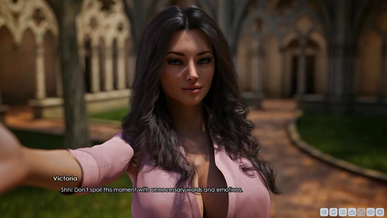 Lust Academy 2 - Part 175 - Conquering My Teachers by Misskitty2k