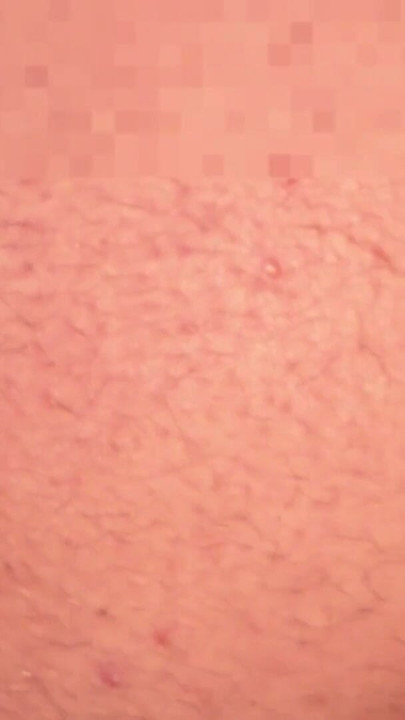 Huge Ass Orgasm Fingered Myself to Explosive Release | Clip 1