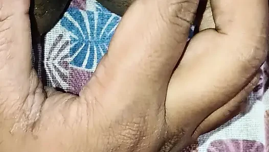 DESI bhabhi ne sex sikhaya