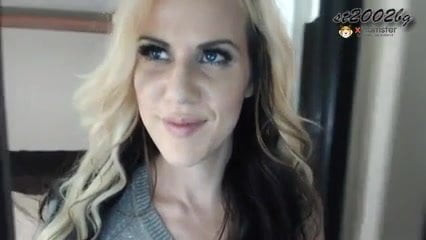 blond fucking