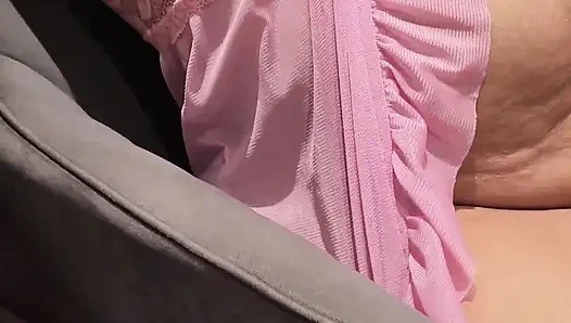 Ngusap memek muncrat #4