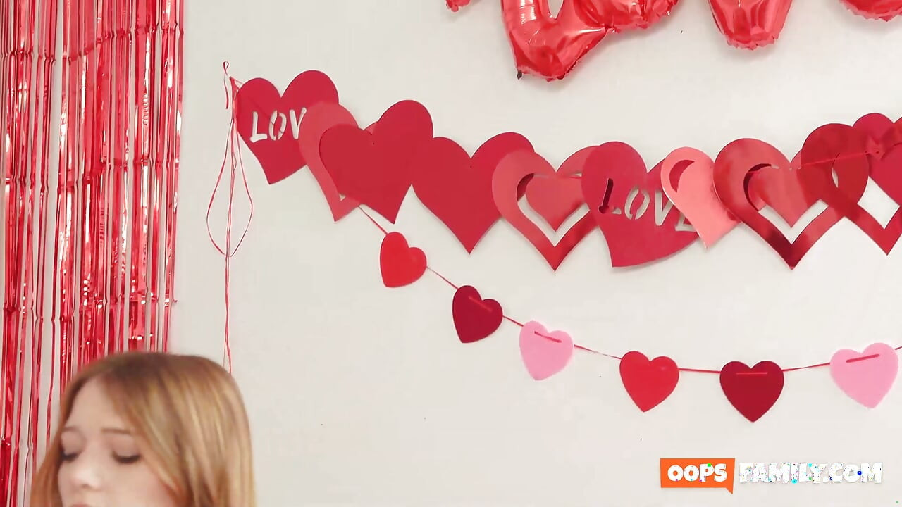 Mostohaapa, légy a titkos kemény Valentinem!