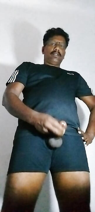 Me just wank