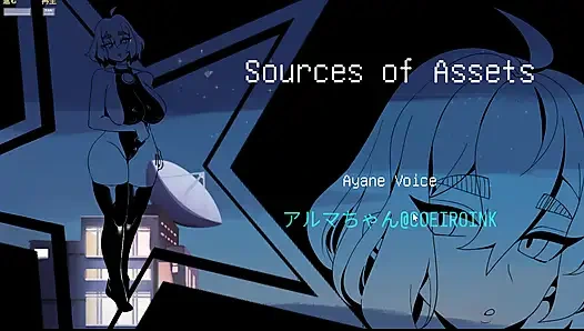 #2 [Pregnant Star Girl Ayane] Pregnancy! Live Commentary Part 2