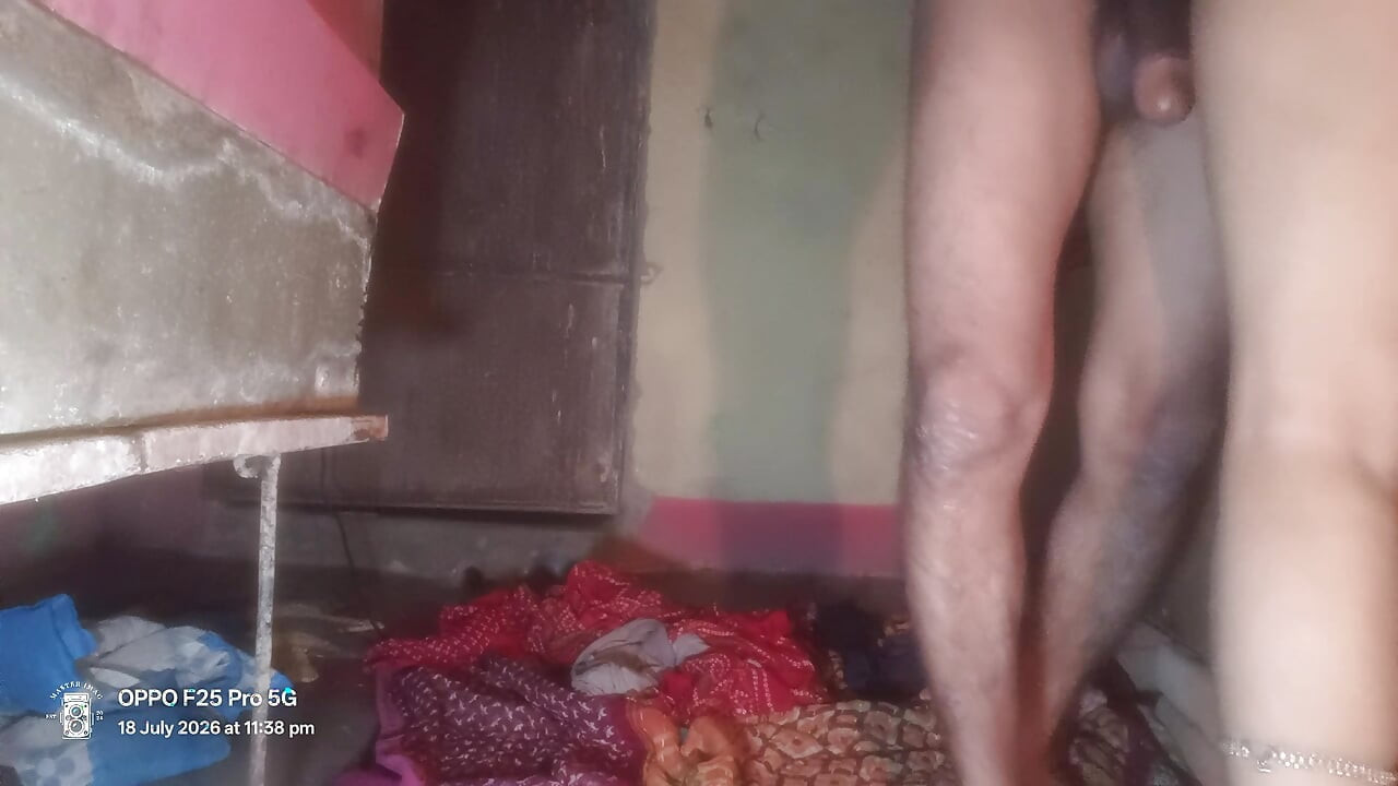 Sunita Rani ki chodae