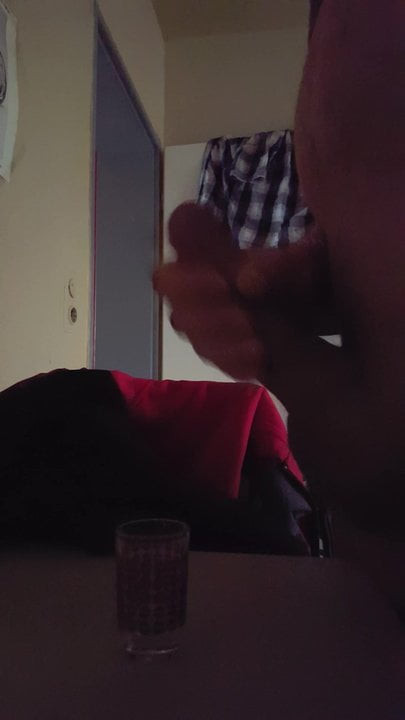 Cumshot 1