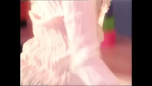 The Art of Showing off by Fantastic Sensual Vintage MILFs (full Movie)