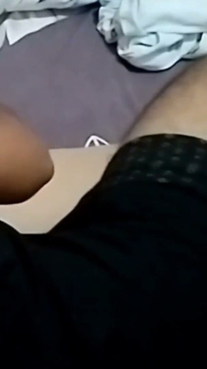 My wife wants to try vibrator on her creamy pussy . It's feel good real homemade couple trying new | Clip 1