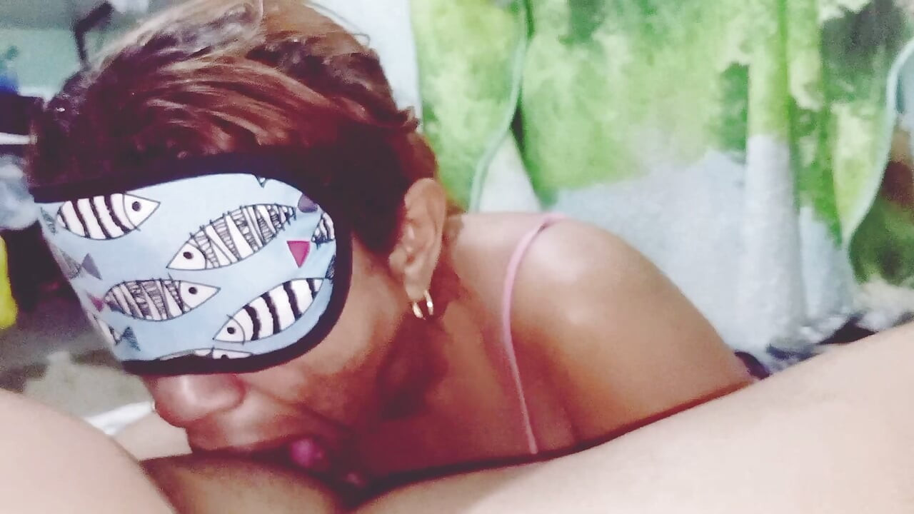 Muie din visele tale
