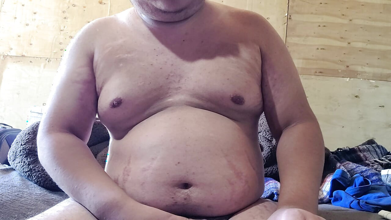 자위하고 핑거링