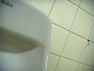 Bathroom fun
