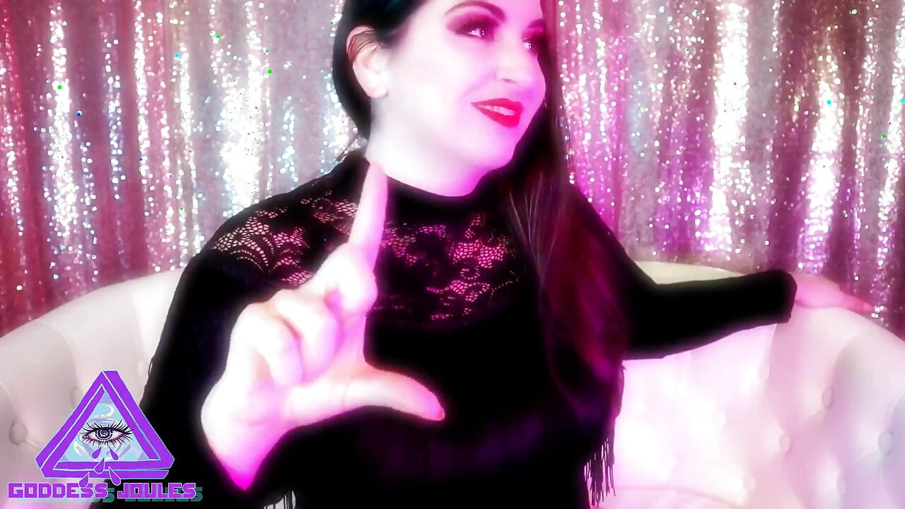 Losers Pay to Stroke Humiliation JOI