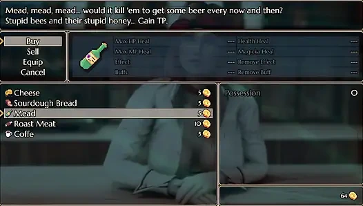 Goblin Katmanı - Yaramaz Işler