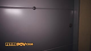 Petite POV