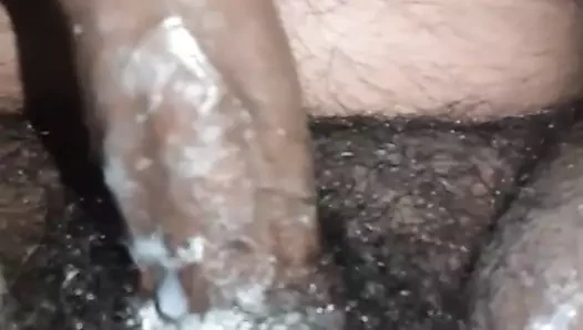 Hint penis mastürbasyon