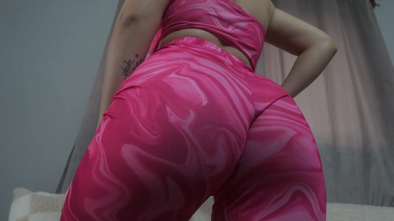 Cameltoe,orgasm,big tits