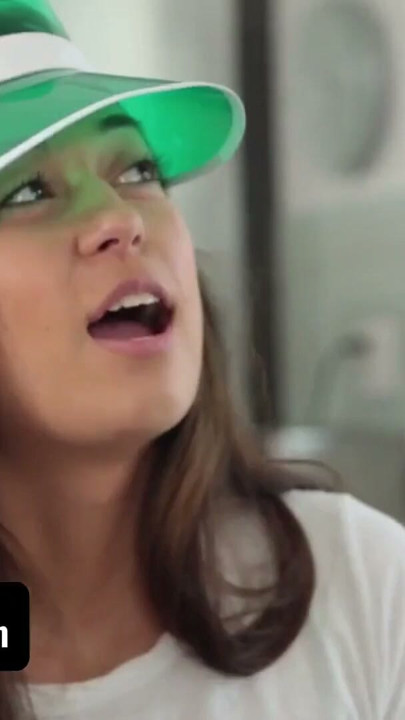 Daughter Swap - Bored Teen Stepdaughters Get A Little Naughty and Swap Stepdads | Clip 1