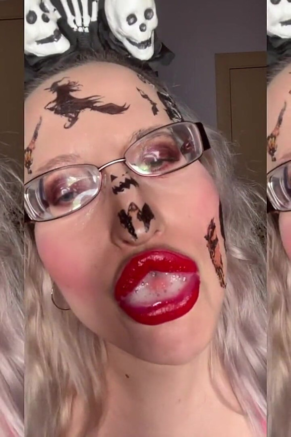 Goddesssglasses Gaze - Sissy Obedience Asmr by Findom Goaldigger