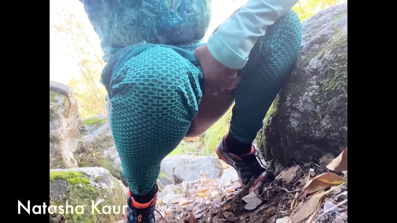 Pee Compilation 3: Peeing Outdoors, in the Shower, and More