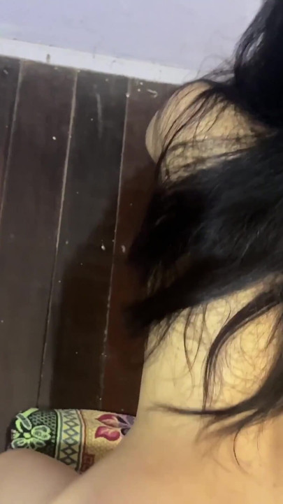 Nova namorada da faculdade tem bunda tão boa e encontro com meu sexo em casa é tão bom | Clipe 2
