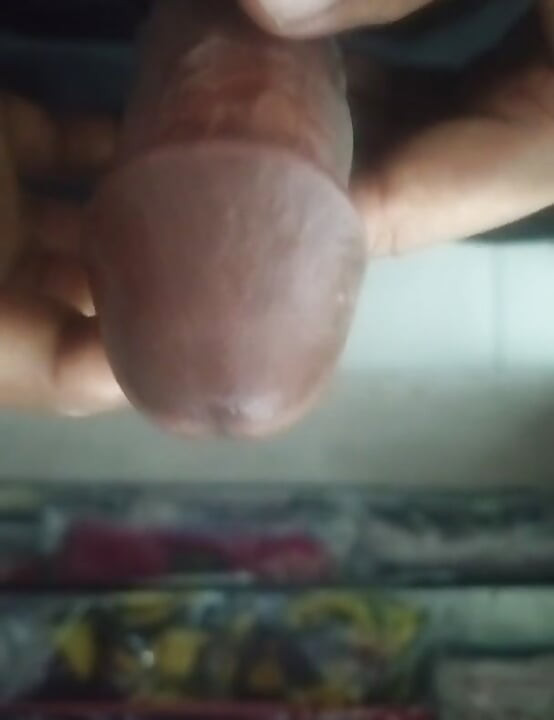Desi masterbation hard penis cum orgasam