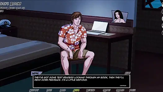 Райская похоть 3, полная глотка, эпизод 3