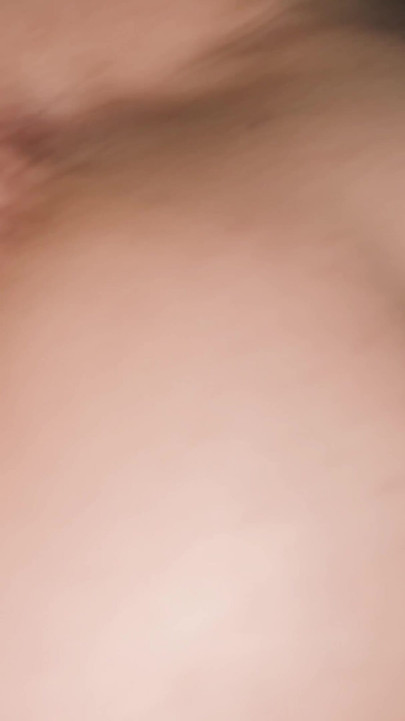 Cum And Continue Fucking - StepDaddy Accidentaly Creampie My Tight 18 Pussy ( Add Me Free Nudes ) | Clip 2