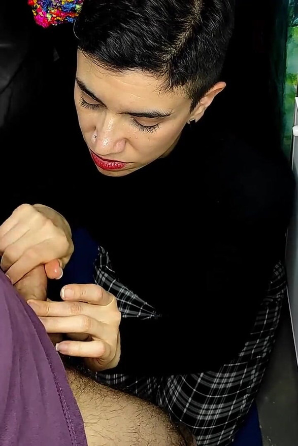 Quickie After Office Facial
